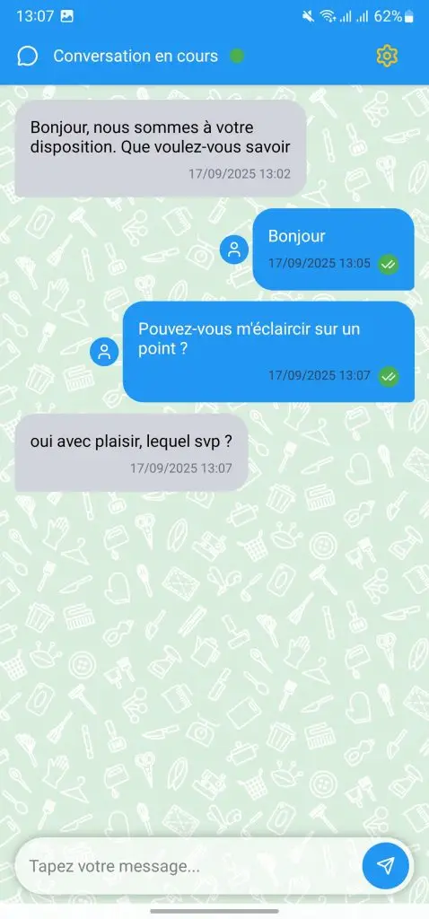 screen 3 – Naza jeune, Naza na temps