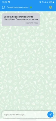 screen 2 - Naza jeune, Naza na temps